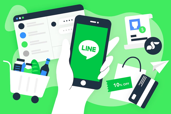 Line文件或图片无法下载？缓存与网络排查完整方案