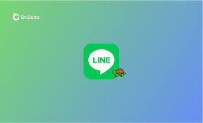 Line 桌面端消息不同步？云端同步与缓存清理技巧