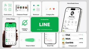 Line 桌面端消息不同步？云端同步与缓存清理技巧