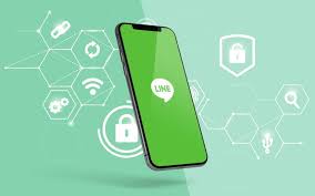 LINE 下载聊天记录怎么恢复？