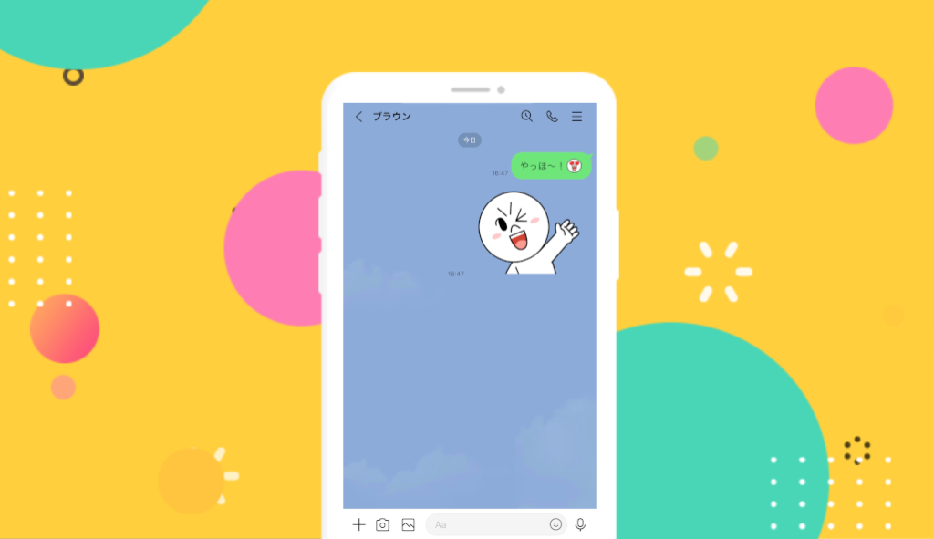 LINE下载后联系人不同步怎么办？